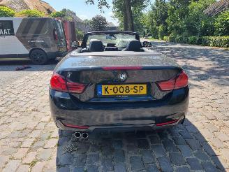 BMW 4-serie 430I Aut Mpak Stoelverw picture 4