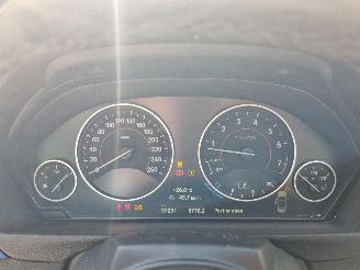 BMW 4-serie 430I Aut Mpak Stoelverw picture 17