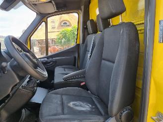 Mercedes Sprinter 2x 314 CDI Laadklep Airco picture 29