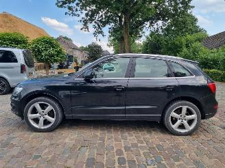 Audi Q5 3.0 TDI Quattro Pano Led Stoelverw. picture 6