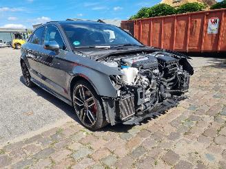 Audi S3 2.0 TFSI Aut. quattro Pano Stoelverw picture 6