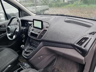 Ford Transit Connect 1.5 EcoBlue Navi Airco Camera picture 11