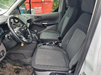 Ford Transit Connect 1.5 EcoBlue Navi Airco Camera picture 13