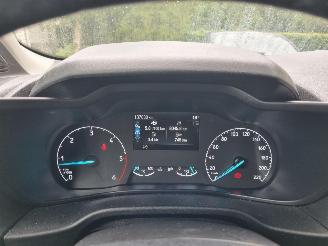 Ford Transit Connect 1.5 EcoBlue Navi Airco Camera picture 14