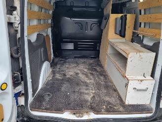 Ford Transit Connect 1.5 EcoBlue Navi Airco Camera picture 9