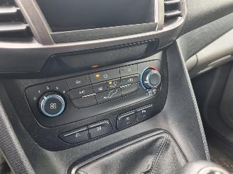 Ford Transit Connect 1.5 EcoBlue Navi Airco Camera picture 16