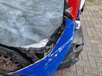 Ford Transit Connect 1.5 EcoBlue Navi Airco Camera picture 6