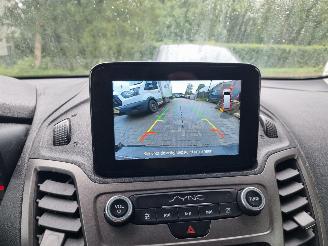Ford Transit Connect 1.5 EcoBlue Navi Airco Camera picture 18