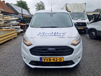 Ford Transit Connect 1.5 EcoBlue Navi Airco Camera picture 2