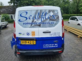Ford Transit Connect 1.5 EcoBlue Navi Airco Camera picture 7