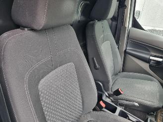 Ford Transit Connect 1.5 EcoBlue Navi Airco Camera picture 12