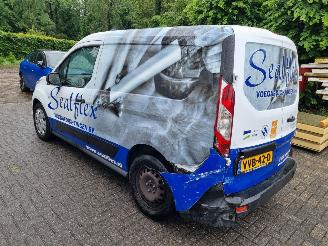 Ford Transit Connect 1.5 EcoBlue Navi Airco Camera picture 5