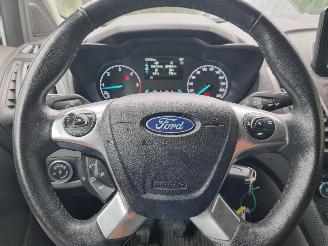 Ford Transit Connect 1.5 EcoBlue Navi Airco Camera picture 15