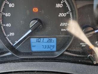 Toyota Yaris 1.5 VVT-I Y-oung Airco picture 17