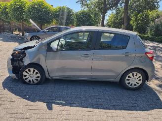 Toyota Yaris 1.5 VVT-I Y-oung Airco picture 6