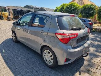 Toyota Yaris 1.5 VVT-I Y-oung Airco picture 5