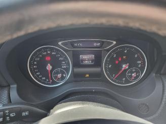 Mercedes A-klasse 180d Airco Navi Camera picture 19