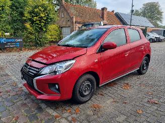 Schadeauto Mitsubishi Space-star 1.2 Connect+ Airco 2025/5