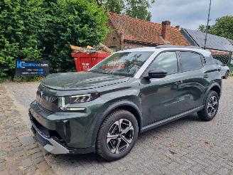 Unfallwagen Citroën C3 Aircross AUT 1.2 Hybrid Max 2026/5