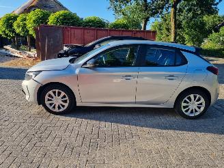 Opel Corsa 1.2 Aut. Led Camera Airco picture 6