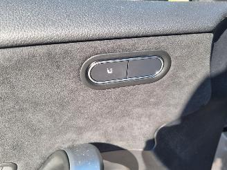 Mercedes A-klasse 250e AMG Line Pano Navi Sfeerverl. picture 15