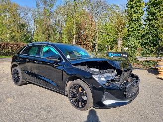 Coche accidentado Audi A3 30 TFSI Aut. Adv edition 2025/10