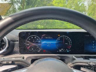 Mercedes A-klasse 250e Aut. Led Navi Stoelverw picture 19