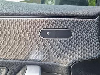 Mercedes A-klasse 250e Aut. Led Navi Stoelverw picture 18