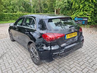 Mercedes A-klasse 250e Aut. Led Navi Stoelverw picture 3
