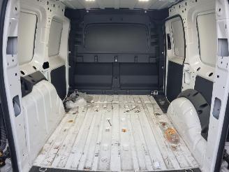 Volkswagen Caddy 2.0 TDI Airco Schuifdeur picture 9