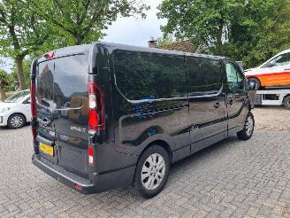 Renault Trafic 2.0 DCI 150 Aut L2 Airco Navi picture 5