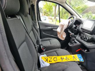 Renault Trafic 2.0 DCI 150 Aut L2 Airco Navi picture 12