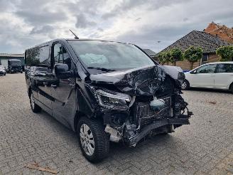 Renault Trafic 2.0 DCI 150 Aut L2 Airco Navi picture 8