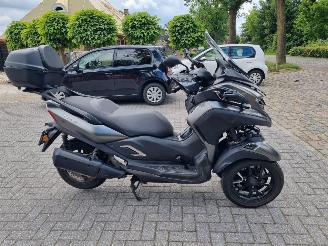 Yamaha  Tricity 300 picture 5