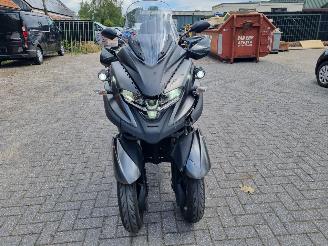 Yamaha  Tricity 300 picture 7