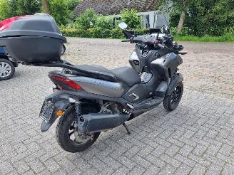 Yamaha  Tricity 300 picture 4