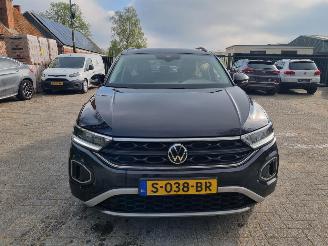 Volkswagen T-Roc 1.5 TSI Aut. 110KW 75 Edition Led picture 9