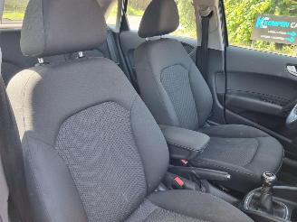 Audi A1 1.0 TFSI 70KW SB Led Stoelverw. picture 13