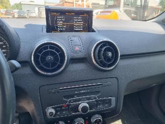 Audi A1 1.0 TFSI 70KW SB Led Stoelverw. picture 16