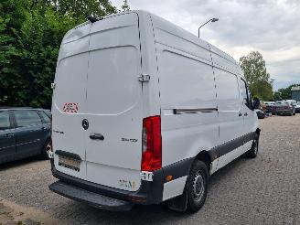 Mercedes Sprinter 315 CDI L2 H2 Airco picture 3