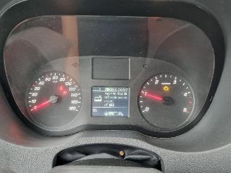 Mercedes Sprinter 315 CDI L2 H2 Airco picture 17