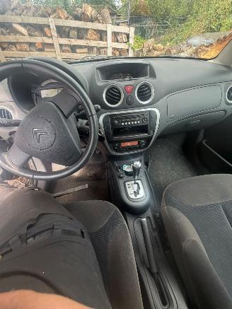 Citroën C3 1.6i AUTOMAAT picture 3