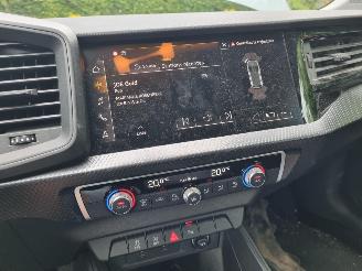 Audi A1 Allstreet 30TFSI Aut. Navi Camera picture 18