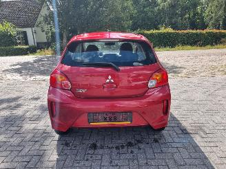 Mitsubishi Space-star 1.2 Connect+ Airco picture 4