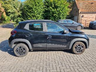Dacia Spring Electric Airco picture 3