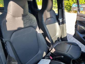 Dacia Spring Electric Airco picture 14