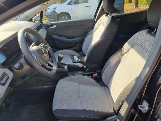 Renault Clio 1.0 Tce 90 Airco Navi picture 14