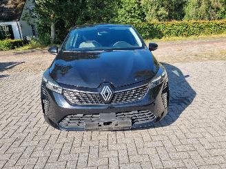 Renault Clio 1.0 Tce 90 Airco Navi picture 8