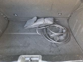 Dacia Spring Electric Airco Marge picture 12