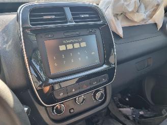 Dacia Spring Electric Airco Marge picture 9